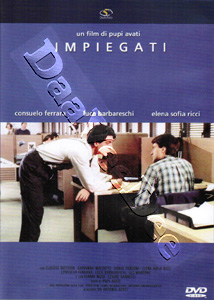 Employees (DVD)